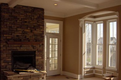 PAINT & DRYWALL