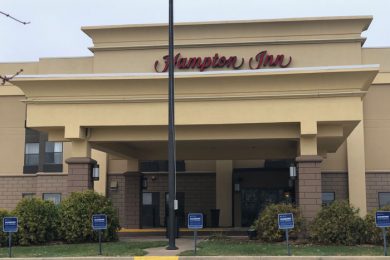 STUCCO: EIFS (Exterior Insulation and Finish System)